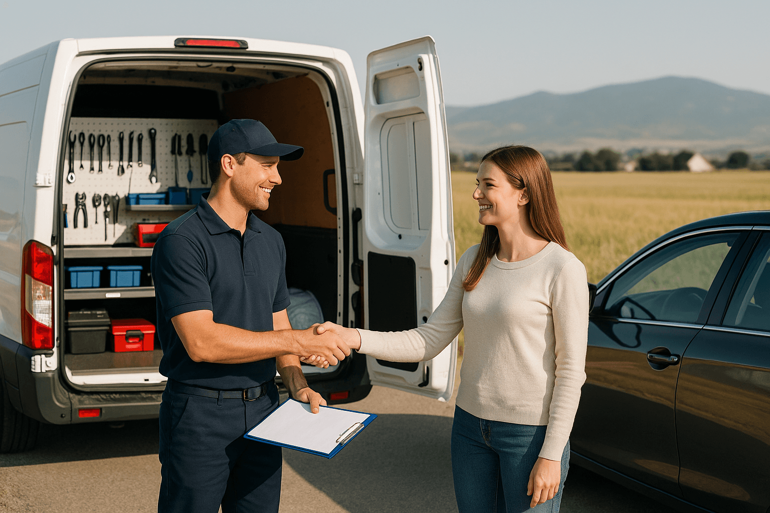 Is It Time to Switch? 10 Reasons to Choose a Mobile Mechanic in Anchorage